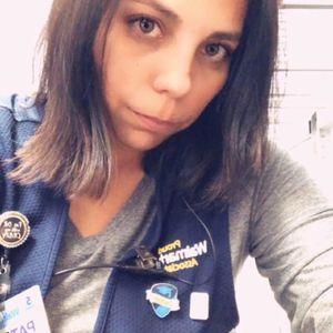 Meet your Posher, Patricia